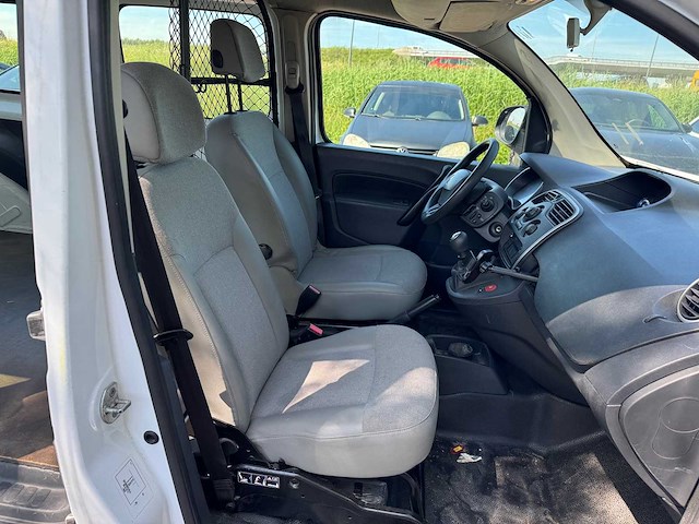 2020 renault kangoo 1.5 bluedci comfmaxi v-64-ngl - afbeelding 15 van  16