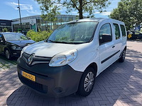 2020 renault kangoo 1.5 bluedci comfmaxi v-64-ngl - afbeelding 11 van  18
