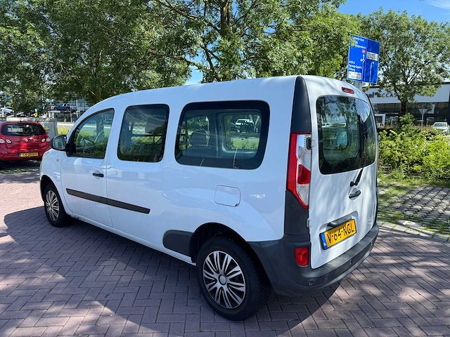 2020 renault kangoo 1.5 bluedci comfmaxi v-64-ngl - afbeelding 13 van  18