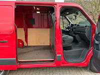 2020 renault master bestelwagen - afbeelding 9 van  23