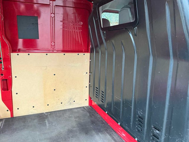 2020 renault master bestelwagen - afbeelding 10 van  23