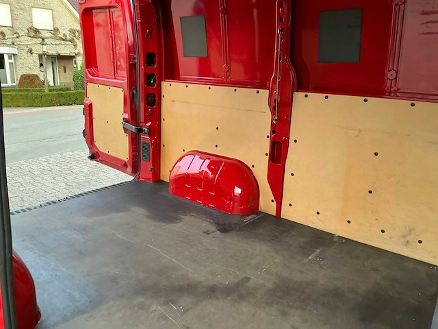 2020 renault master bestelwagen - afbeelding 11 van  23