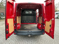 2020 renault master bestelwagen - afbeelding 13 van  23