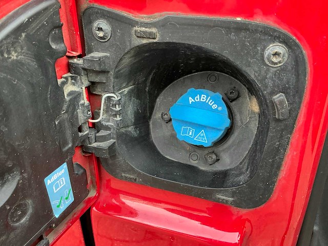 2020 renault master bestelwagen - afbeelding 14 van  23