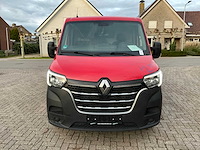 2020 renault master bestelwagen - afbeelding 12 van  23