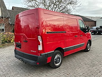 2020 renault master bestelwagen - afbeelding 19 van  23