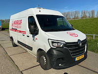 2020 renault master t35 2.3 dci l3h2 koelwagen - afbeelding 2 van  41
