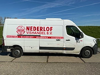 2020 renault master t35 2.3 dci l3h2 koelwagen - afbeelding 3 van  41