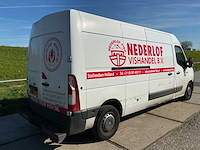 2020 renault master t35 2.3 dci l3h2 koelwagen - afbeelding 4 van  41