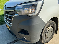2020 renault master t35 2.3 dci l3h2 koelwagen - afbeelding 7 van  41