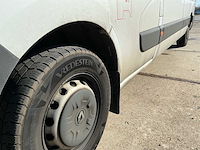 2020 renault master t35 2.3 dci l3h2 koelwagen - afbeelding 8 van  41