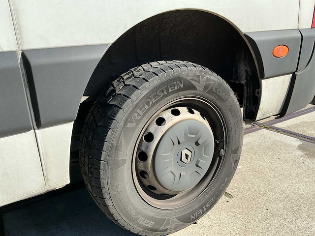 2020 renault master t35 2.3 dci l3h2 koelwagen - afbeelding 9 van  41