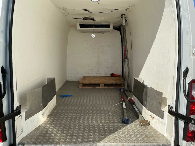 2020 renault master t35 2.3 dci l3h2 koelwagen - afbeelding 11 van  41