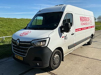 2020 renault master t35 2.3 dci l3h2 koelwagen - afbeelding 1 van  41