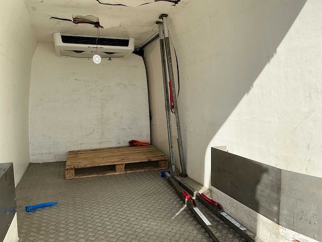 2020 renault master t35 2.3 dci l3h2 koelwagen - afbeelding 13 van  41