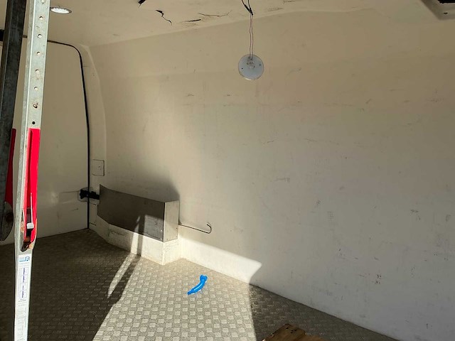 2020 renault master t35 2.3 dci l3h2 koelwagen - afbeelding 14 van  41