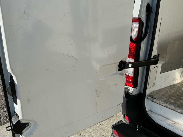 2020 renault master t35 2.3 dci l3h2 koelwagen - afbeelding 15 van  41