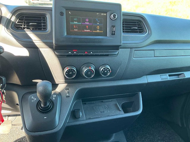 2020 renault master t35 2.3 dci l3h2 koelwagen - afbeelding 18 van  41