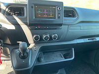 2020 renault master t35 2.3 dci l3h2 koelwagen - afbeelding 18 van  41