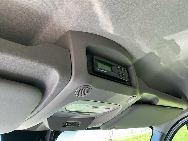 2020 renault master t35 2.3 dci l3h2 koelwagen - afbeelding 21 van  41