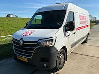 2020 renault master t35 2.3 dci l3h2 koelwagen - afbeelding 12 van  41