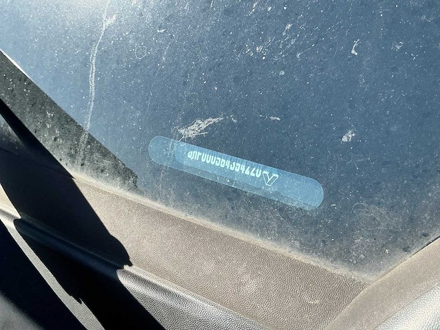 2020 renault master t35 2.3 dci l3h2 koelwagen - afbeelding 31 van  41