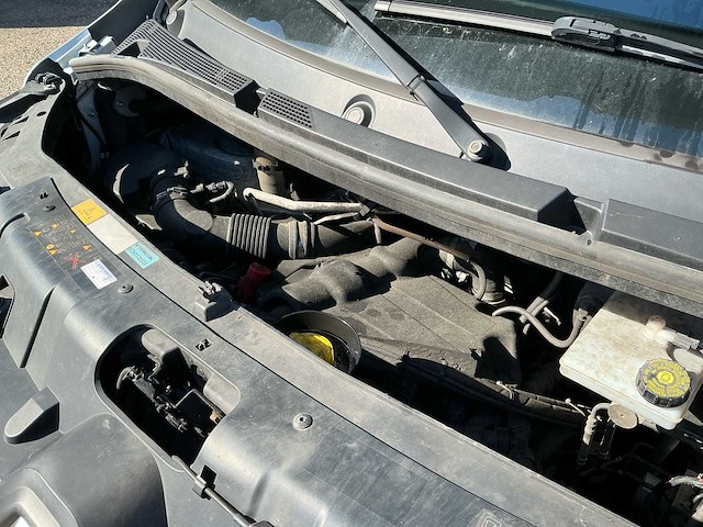 2020 renault master t35 2.3 dci l3h2 koelwagen - afbeelding 32 van  41