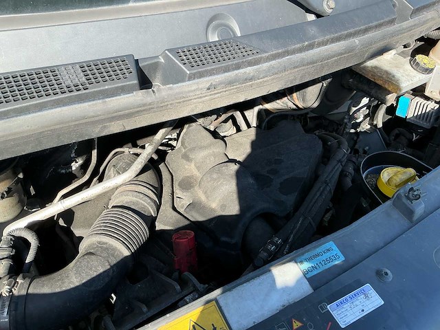 2020 renault master t35 2.3 dci l3h2 koelwagen - afbeelding 33 van  41