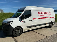 2020 renault master t35 2.3 dci l3h2 koelwagen - afbeelding 23 van  41