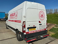 2020 renault master t35 2.3 dci l3h2 koelwagen - afbeelding 38 van  41