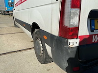 2020 renault master t35 2.3 dci l3h2 koelwagen - afbeelding 39 van  41