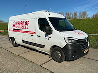 2020 renault master t35 2.3 dci l3h2 koelwagen - afbeelding 41 van  41