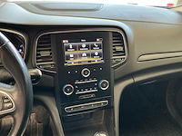 2020 renault mégane estate 1.3 tce limited personenauto - afbeelding 11 van  28
