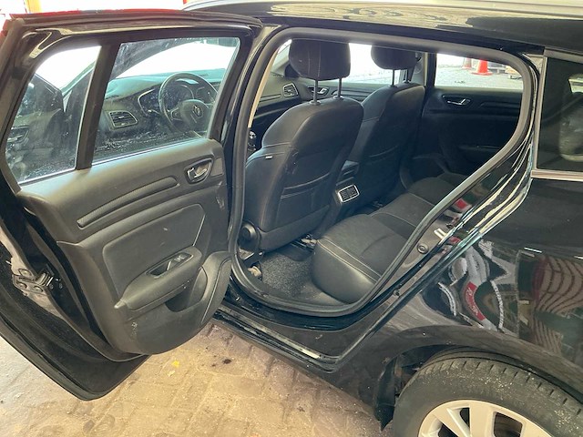 2020 renault mégane estate 1.3 tce limited personenauto - afbeelding 15 van  28