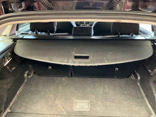 2020 renault mégane estate 1.3 tce limited personenauto - afbeelding 18 van  28