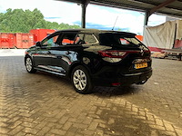 2020 renault mégane estate 1.3 tce limited personenauto - afbeelding 22 van  28