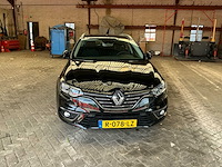 2020 renault mégane estate 1.3 tce limited personenauto - afbeelding 26 van  28