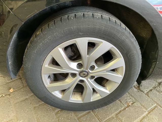 2020 renault mégane estate 1.3 tce limited personenauto - afbeelding 4 van  27