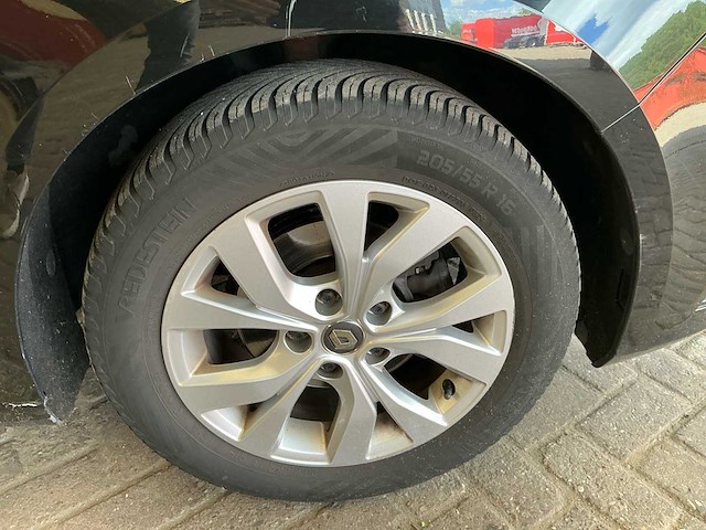 2020 renault mégane estate 1.3 tce limited personenauto - afbeelding 5 van  27