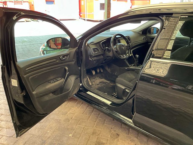 2020 renault mégane estate 1.3 tce limited personenauto - afbeelding 6 van  27