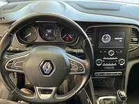 2020 renault mégane estate 1.3 tce limited personenauto - afbeelding 9 van  27