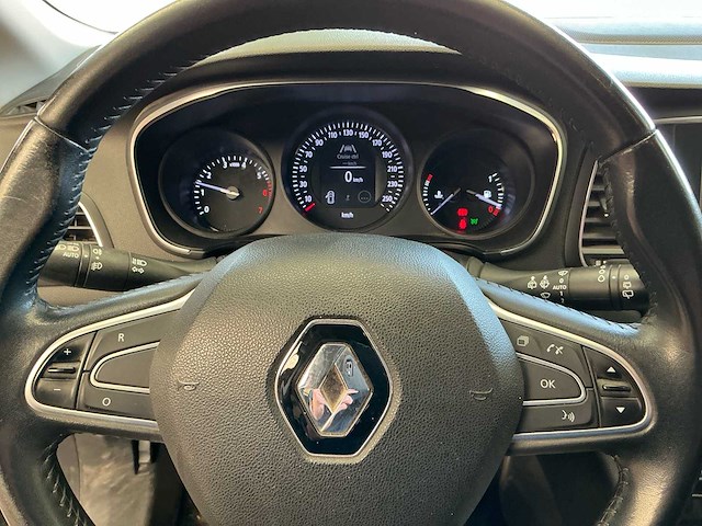 2020 renault mégane estate 1.3 tce limited personenauto - afbeelding 10 van  27