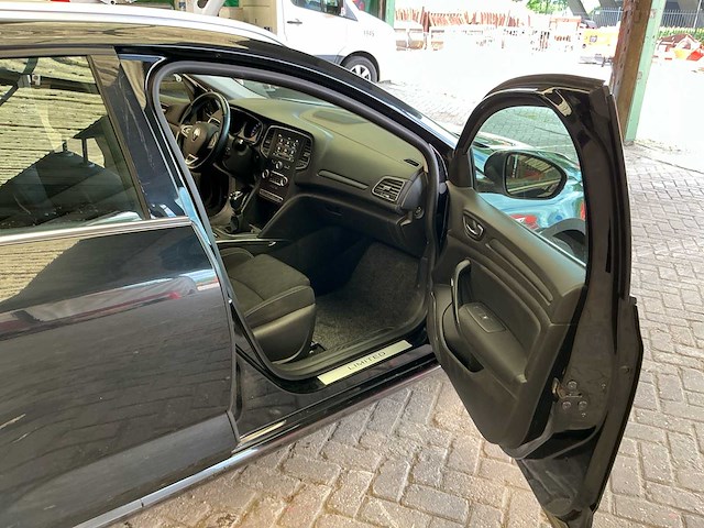 2020 renault mégane estate 1.3 tce limited personenauto - afbeelding 20 van  27