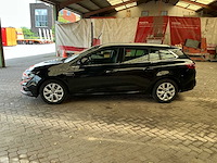 2020 renault mégane estate 1.3 tce limited personenauto - afbeelding 12 van  27