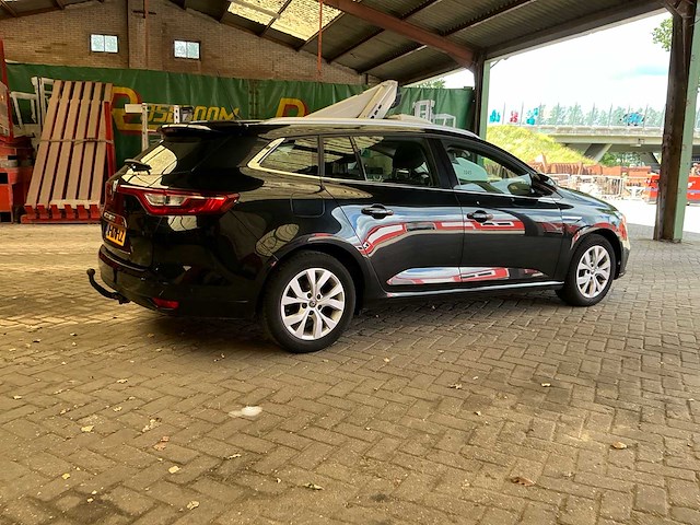 2020 renault mégane estate 1.3 tce limited personenauto - afbeelding 24 van  27