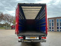 2020 renault t motorwagen met huifopbouw - afbeelding 2 van  48