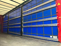 2020 renault t motorwagen met huifopbouw - afbeelding 3 van  48