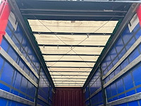 2020 renault t motorwagen met huifopbouw - afbeelding 4 van  48