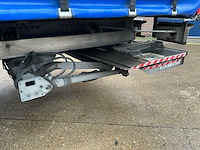 2020 renault t motorwagen met huifopbouw - afbeelding 5 van  48