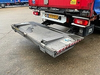 2020 renault t motorwagen met huifopbouw - afbeelding 6 van  48